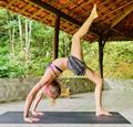 Oriane Krebs - Yoga Teacher | Brazil